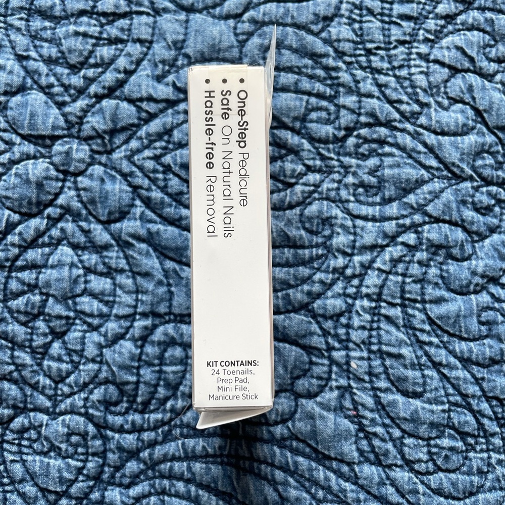Impress Nail Kit - Picture 2 of 4